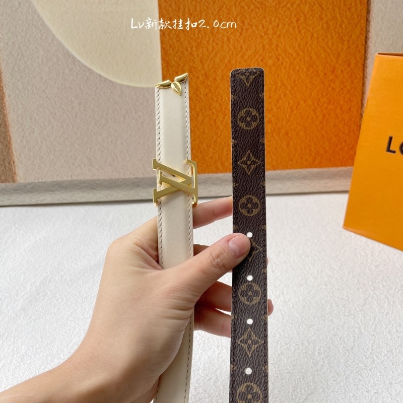 l0vis Vvtt0n belts